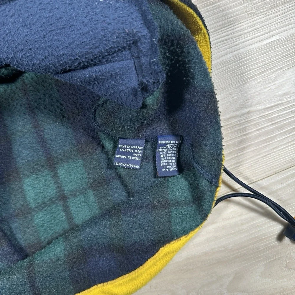 Tommy Hilfiger vtg 90s